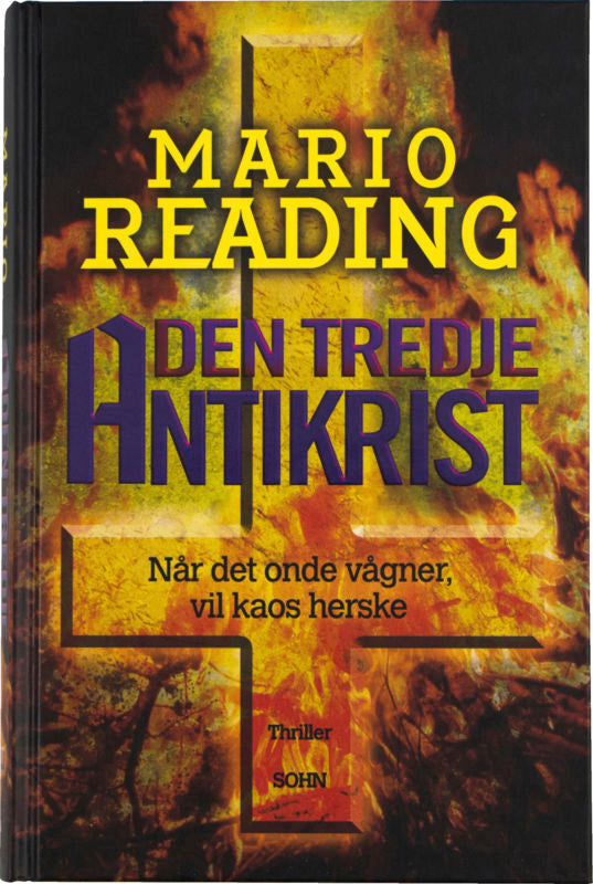 Den tredje antikrist