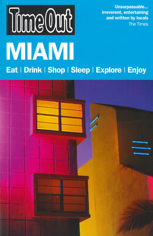 Miami & the Florida Keys