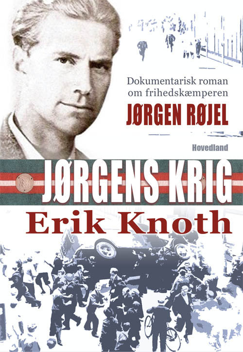 Jørgens krig