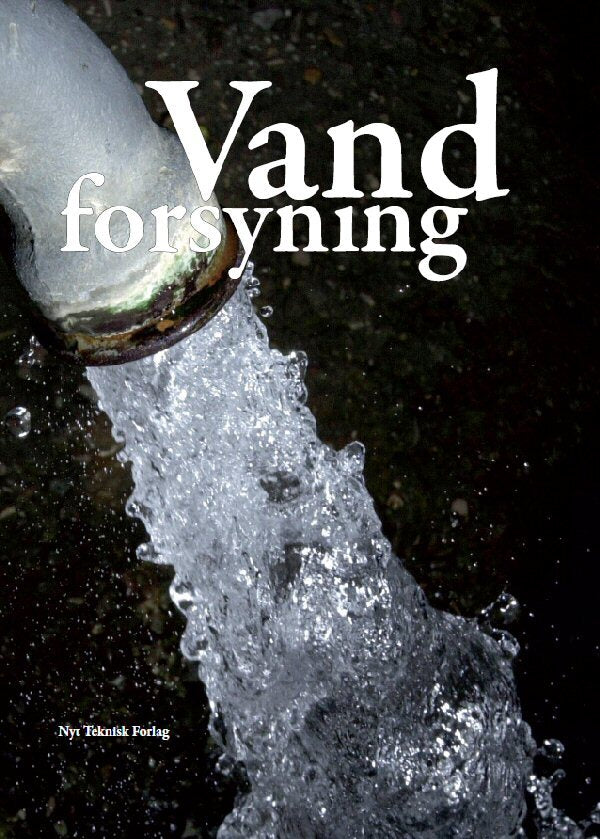 Vandforsyning