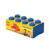 LEGO box classic blå