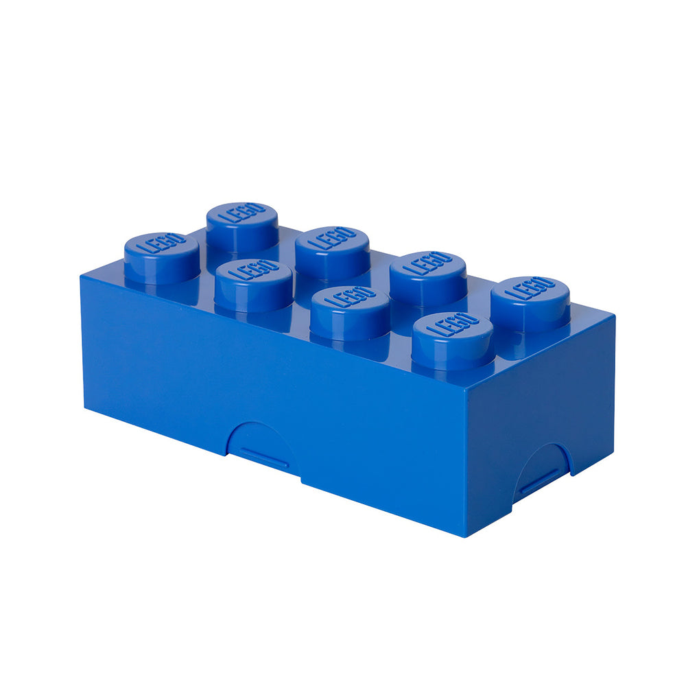 LEGO box classic blå