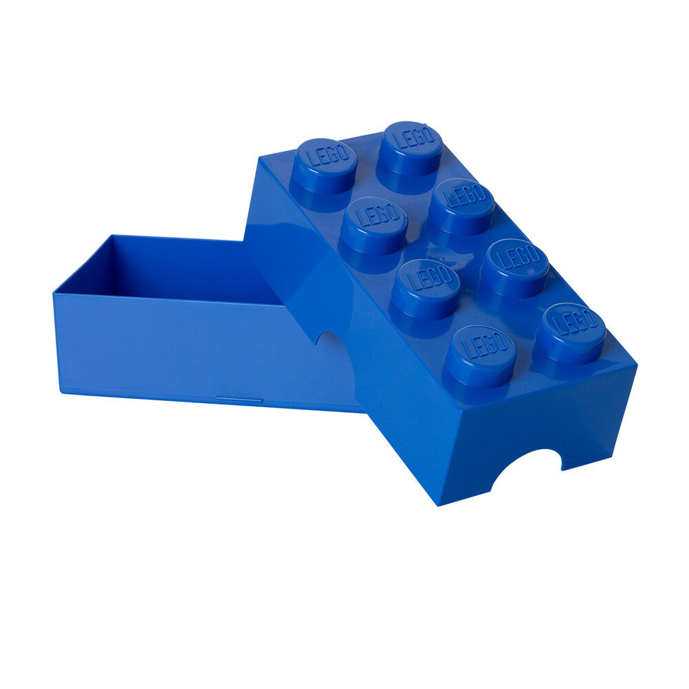 LEGO box classic blå