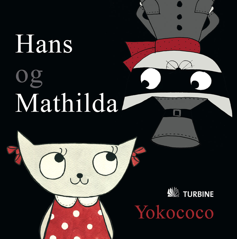 Hans og Mathilda