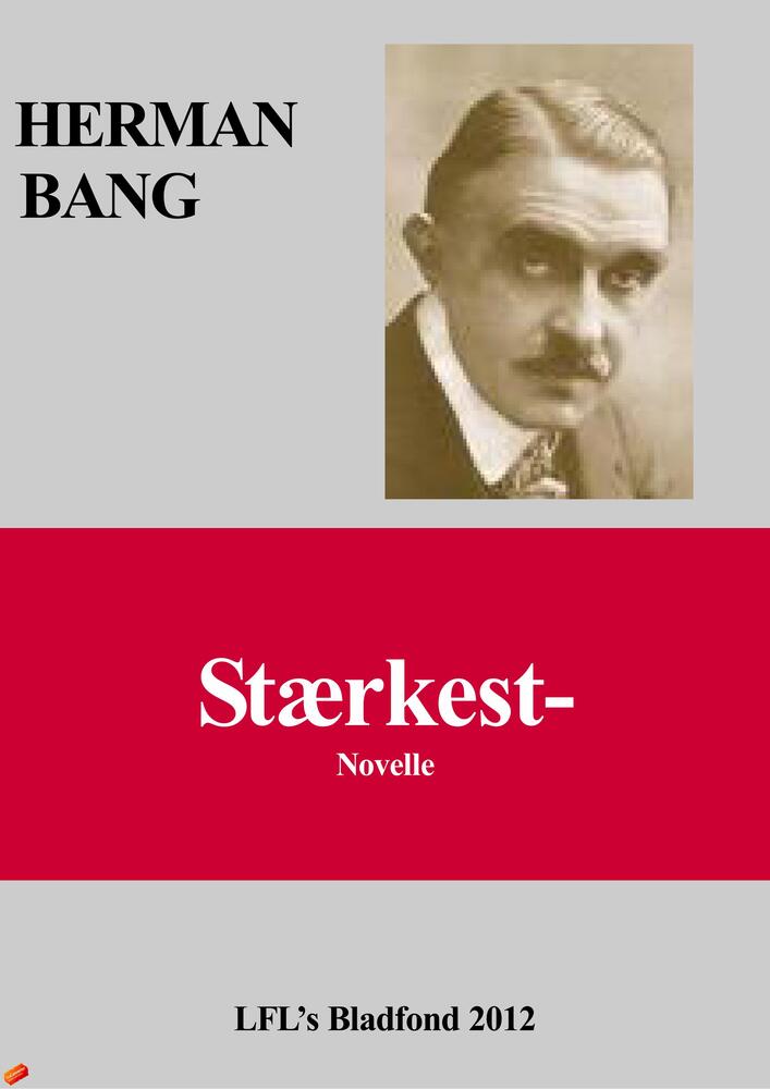 Stærkest