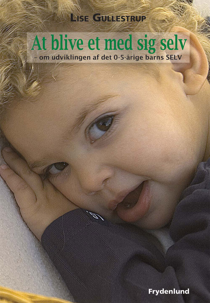 At blive et med sig selv