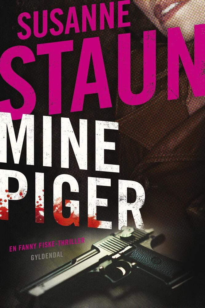 Mine piger