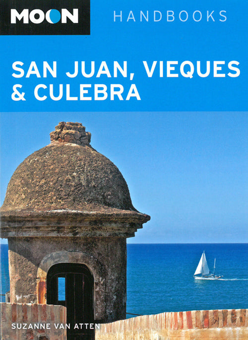San Juan, Vieques & Culebra