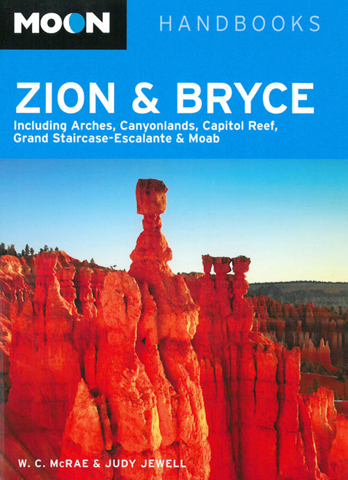 Zion & Bryce