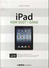 iPad - kom godt i gang