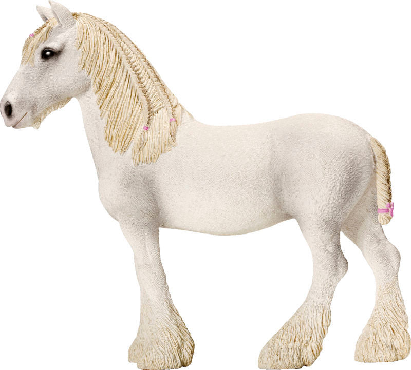 Shire hoppe
