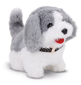Gå/Gø hund ass