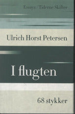 I flugten