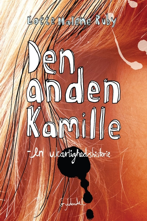 Den anden Kamille