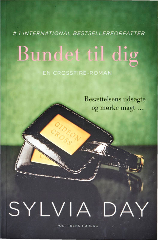 Bundet til dig