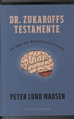 Dr. Zukaroffs testamente