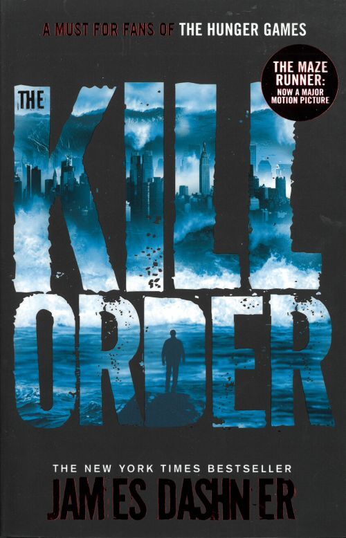 The Kill Order