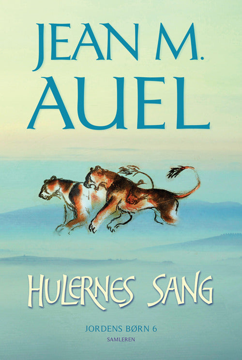 D1 Hulernes sang