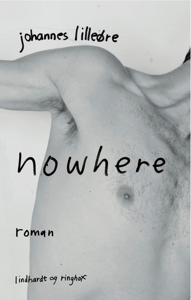 Nowhere