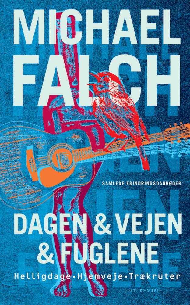 Dagen & vejen & fuglene