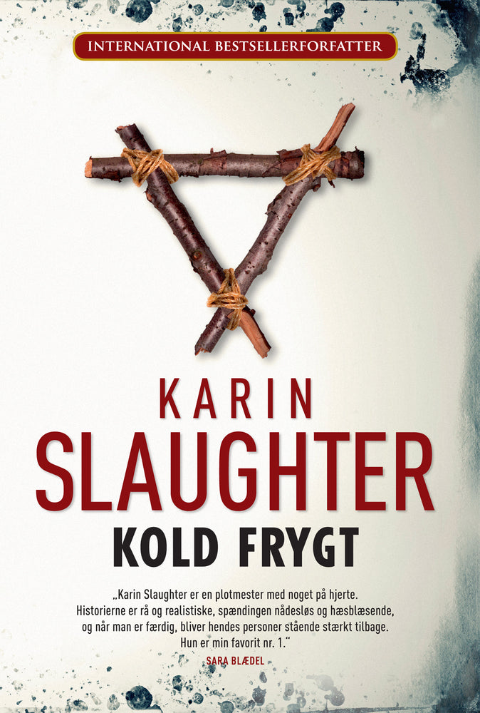 Kold frygt