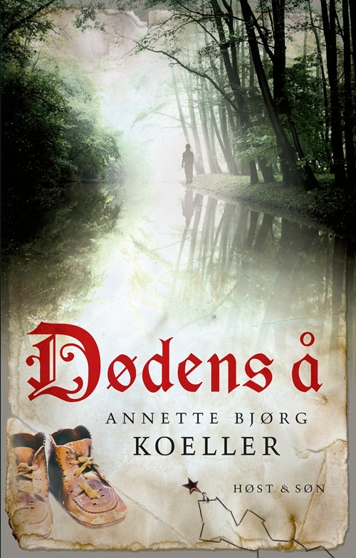 Dødens å pb