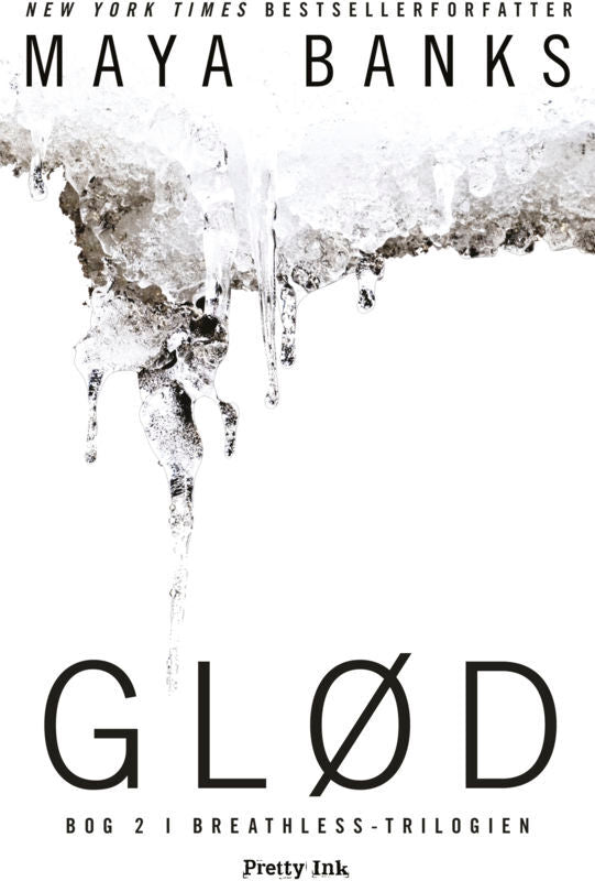 Glød