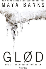Glød
