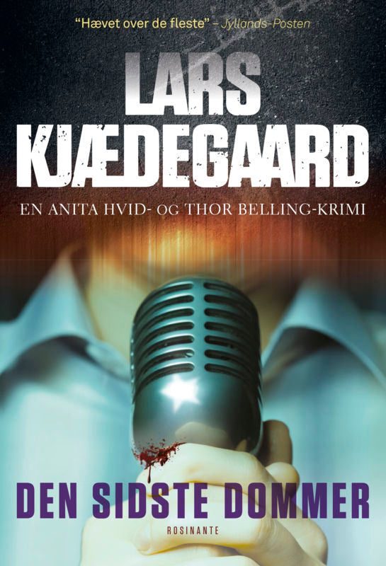 Den sidste dommer spb