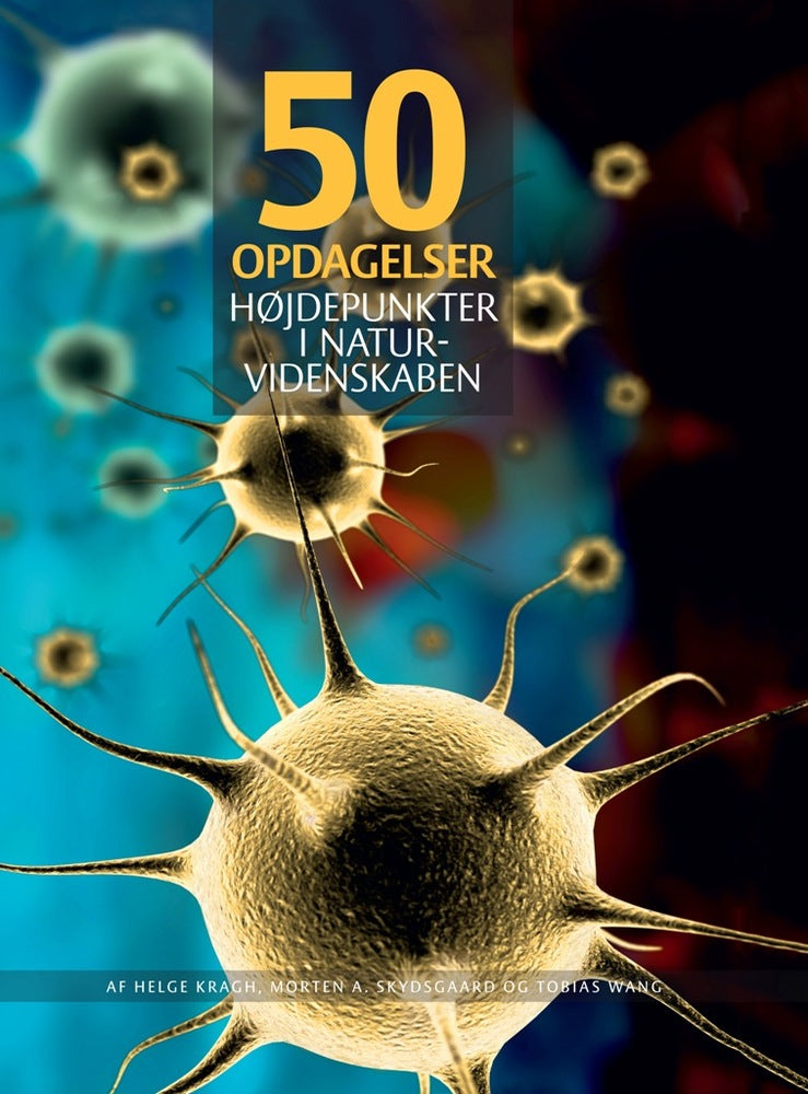 50 opdagelser