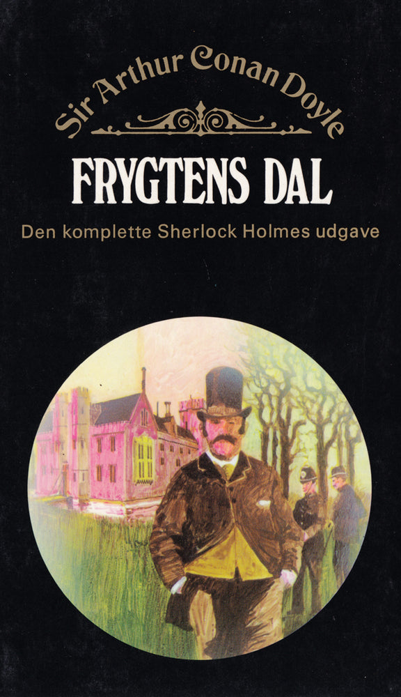 Frygtens dal