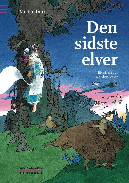 Den sidste elver