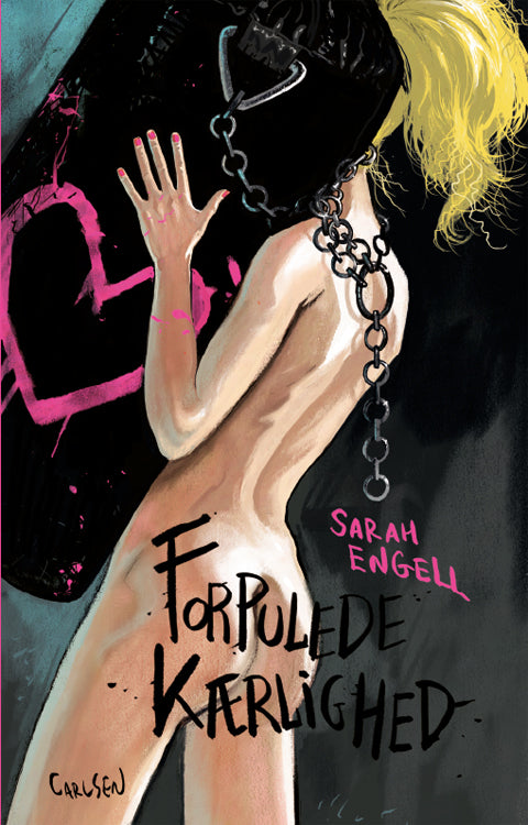 Forpulede kærlighed