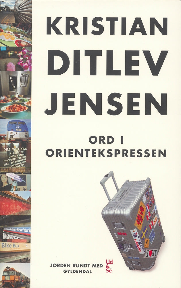 Ord i Orientekspressen