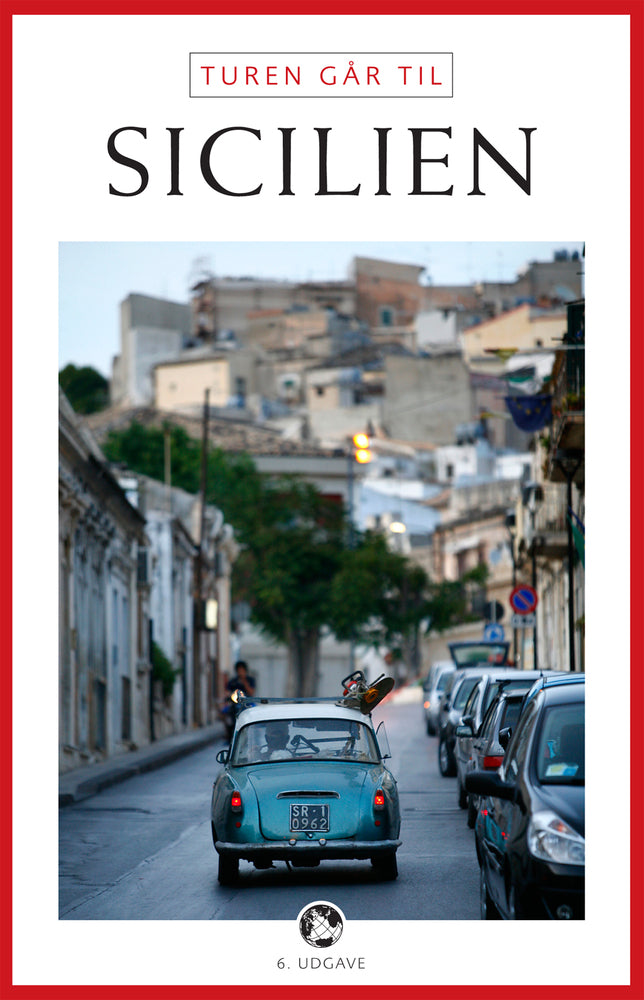 Turen går til Sicilien