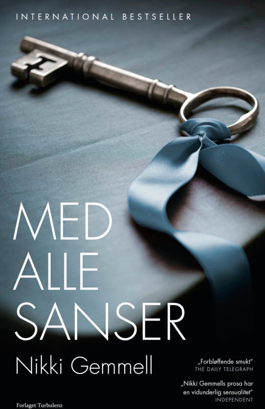 Med alle sanser