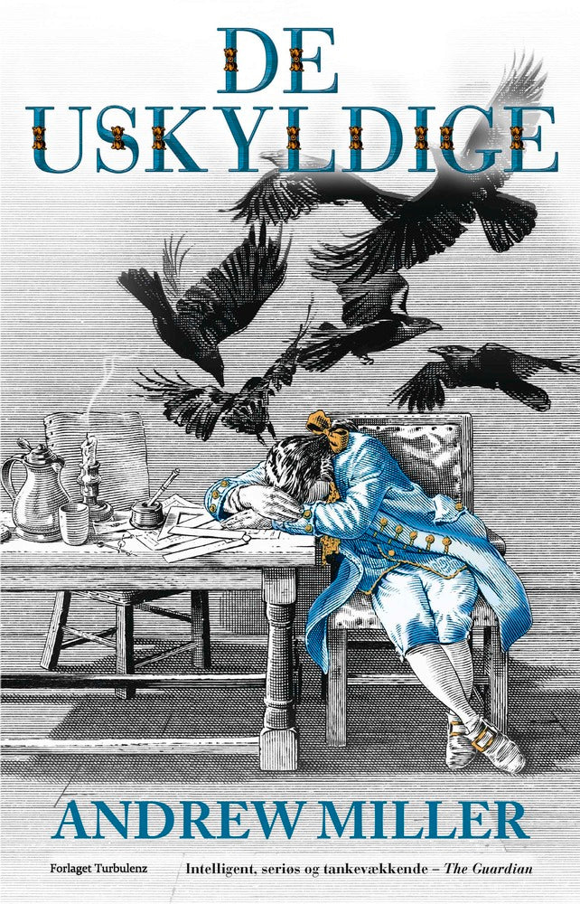 De uskyldige