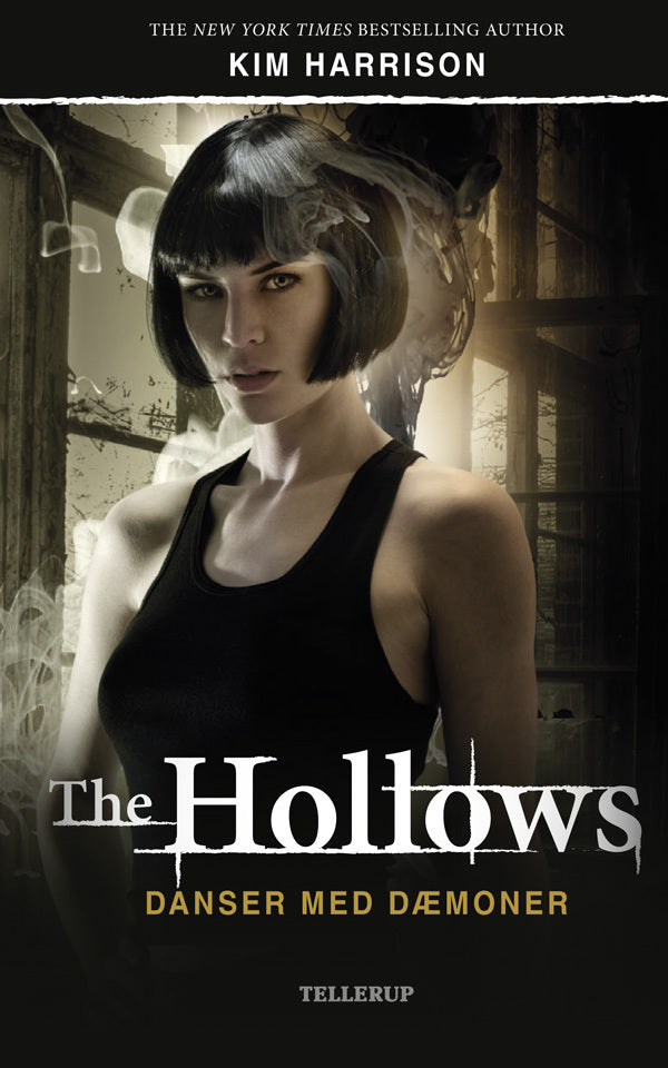 The hollows Danser med dæmoner