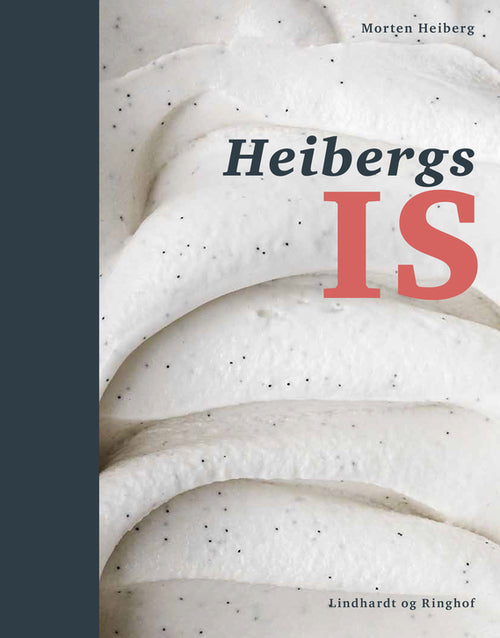 Heibergs Is
