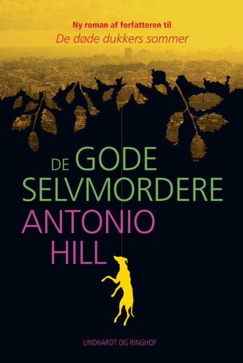 De gode selvmordere