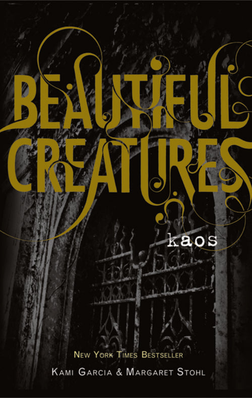 Beautiful Creatures 3