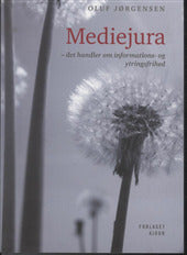 Mediejura