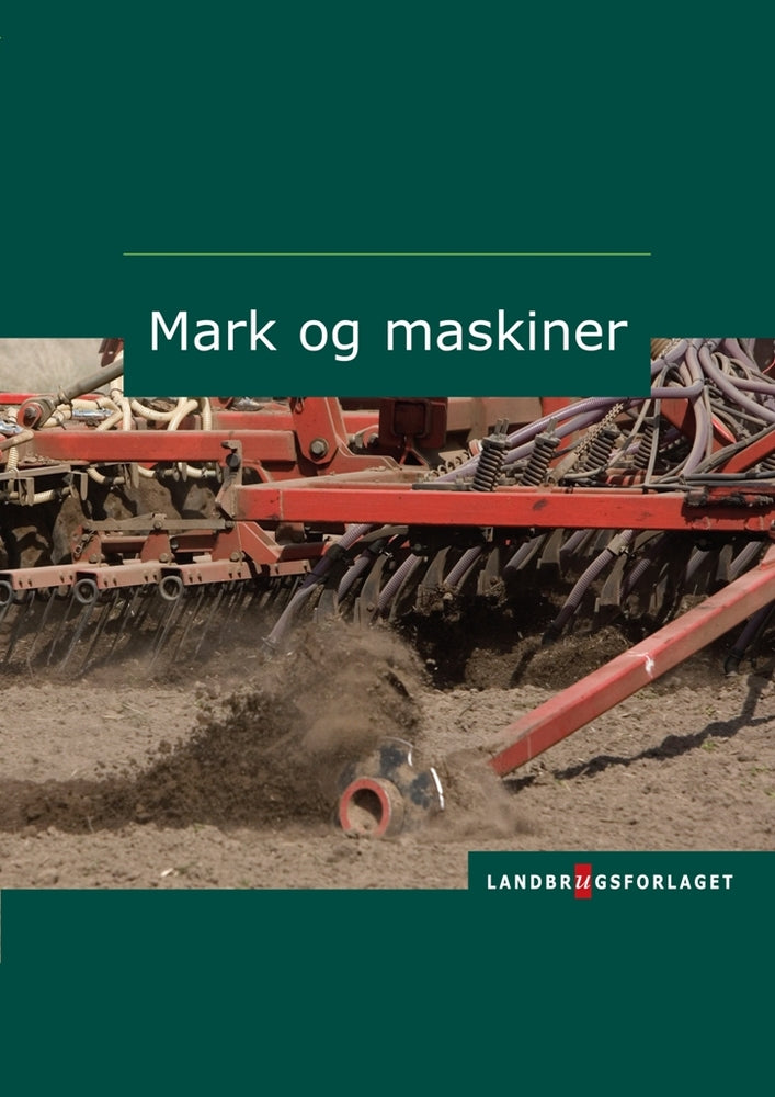 Mark og maskiner