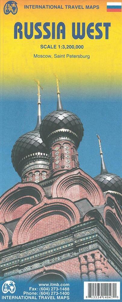 Russia West