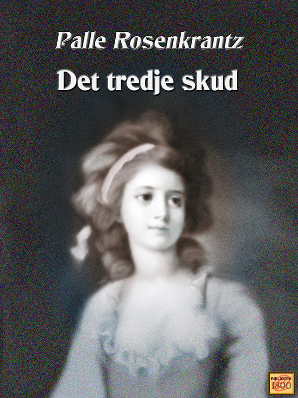 Det tredje skud