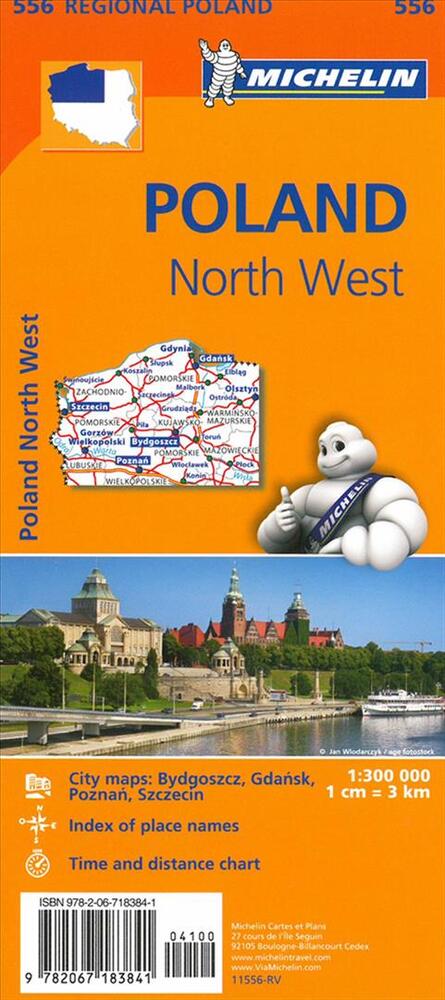 Poland North West