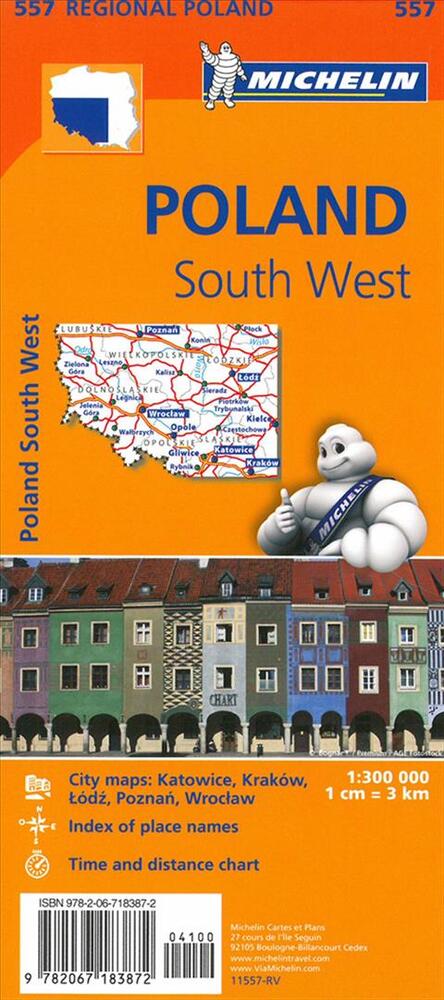 Poland South West