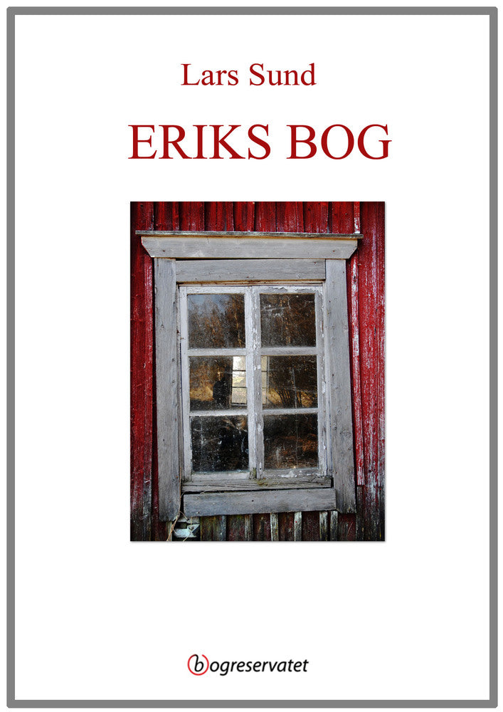 Eriks bog