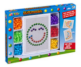 Mosaikstifter asst