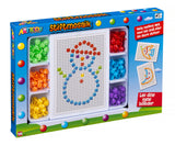 Mosaikstifter asst